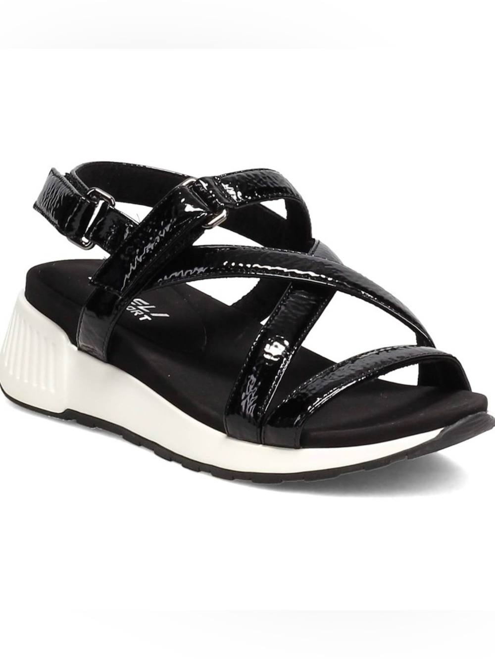 VANELi Trevin Slingback Wedge Womens Size 9 M Casual Sandals